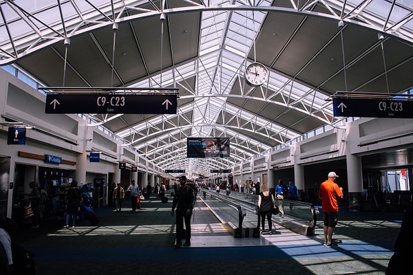 How to Get to Istanbul Airport?