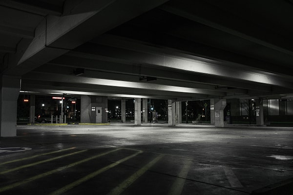 Parking and Car Park Fees