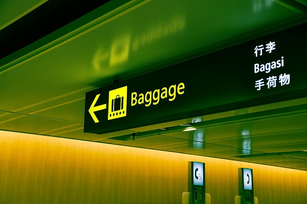 Services Offered at the Airport