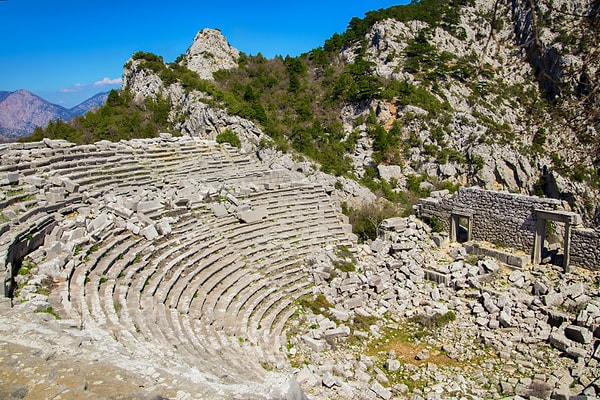 Places to visit in the surrounding area