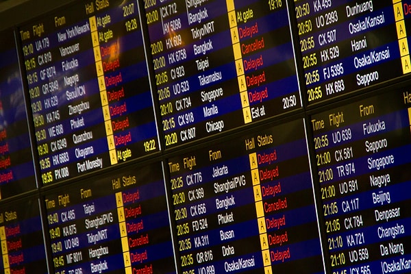 Things to Know Before Starting Your Holiday from Antalya Airport