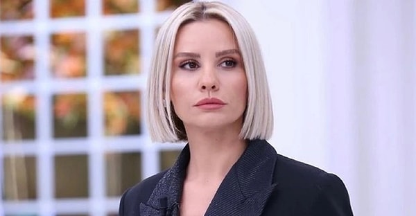 Sosyal medya fenomeni Nihal Candan'ın vefatı herkesi yasa boğdu. Görseli