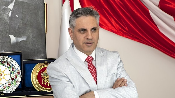 Kadir Canpolat ve ağabeyi M. Canpolat arasında çıkan tartışma cinayetle bitti.
