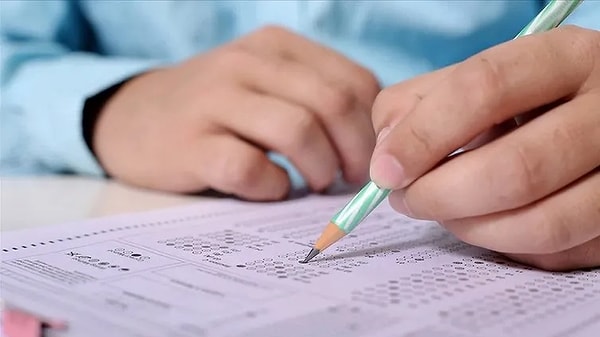 YKS Cevap Anahtarı Yayınlandı mı?