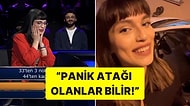 Milyoner'deki Basit Matematik Sorusunu Bilemeyen Yarışmacıdan Açıklama Geldi!