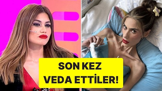 Nihal Candan'ın Vefatının Ardından İşte Benim Stilim'deki İsimlerden Taziye Paylaşımları