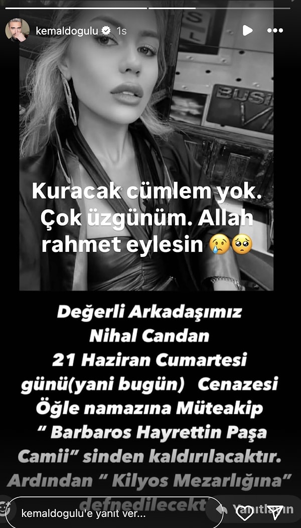 Kemal Doğulu
