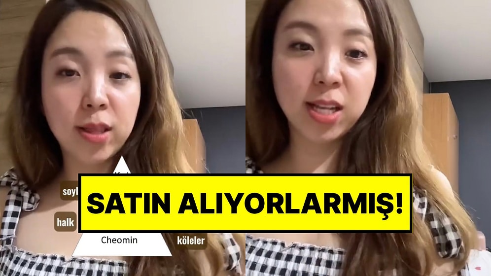 Soyadı Satın Almak: Bir Kadın, Kore’de Neden Herkesin Soyadının Aynı Olduğunu Anlattı