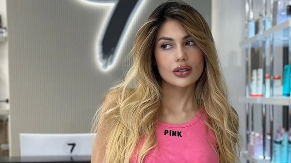 Nihal Candan bir süredir kamuoyunun gözü önünde zorlu bir süreç geçiriyordu. Görseli