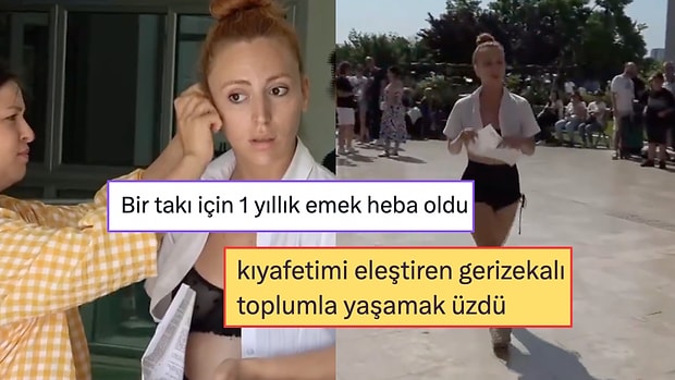 Kulağındaki Küpeleri Çıkaramadığı İçin YKS’ye Geç Kalan Öğrenci X'te Gündem Oldu