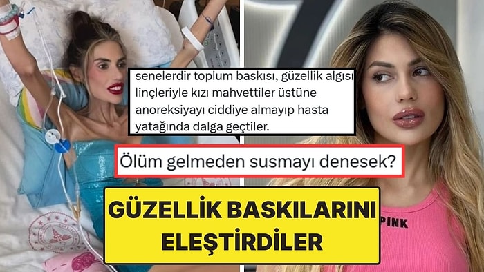 Nihal Candan’ın Kaybı Güzellik Baskısının ve Zorbalığın Nelere Yol Açabileceğini Gösterdi