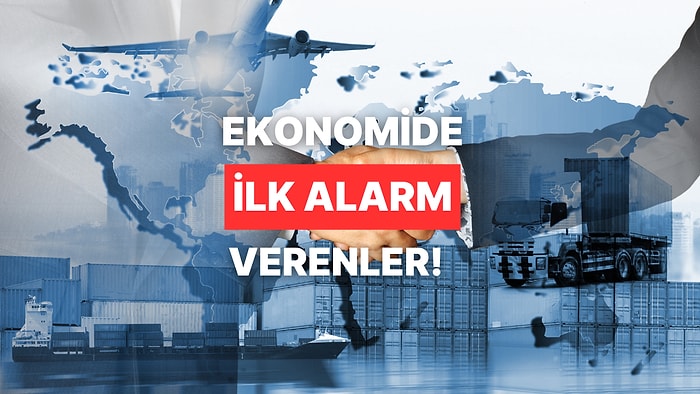 Ekonomik Dalgalanmalardan İlk Etkilenen 11 Sektör