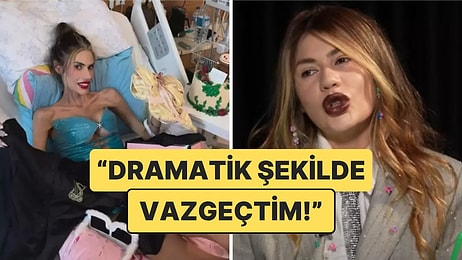 Vefatının Ardından Nihal Candan'ın Zayıflama Sürecini Anlattığı O Anlar İzleyenleri Derinden Etkiledi!