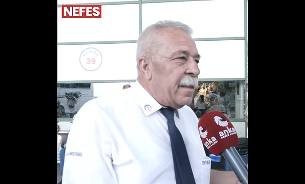 "O kadar petrol bulduk, doğalgaz bulduk, nerede bunlar?" Görseli