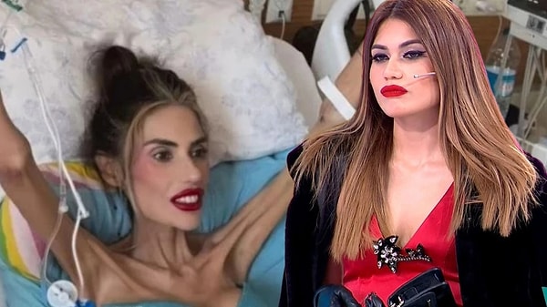 Genç yaşta hayata veda eden Candan’ın resmi Instagram hesabından bir paylaşım yapıldı.