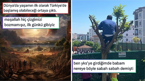 Dilenci Üzerinden Ekonomi Yorumu Yapandan Hindistan’da Doğmadığı İçin Şükredene Son 24 Saatin Viral Tweetleri