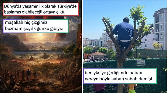 Dilenci Üzerinden Ekonomi Yorumu Yapandan Hindistan’da Doğmadığı İçin Şükredene Son 24 Saatin Viral Tweetleri