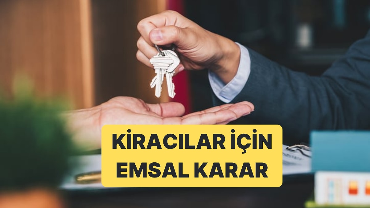Kiracılar Açıklama Kısmına &quot;Kira Bedeli&quot; Yazmazsa Ne Olur?