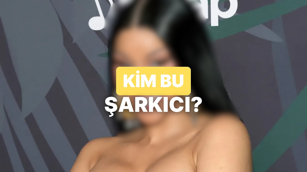 Kasiyerlik Yaptı, Annesi Bir Bakıcıydı: Kim Bu Şarkıcı?