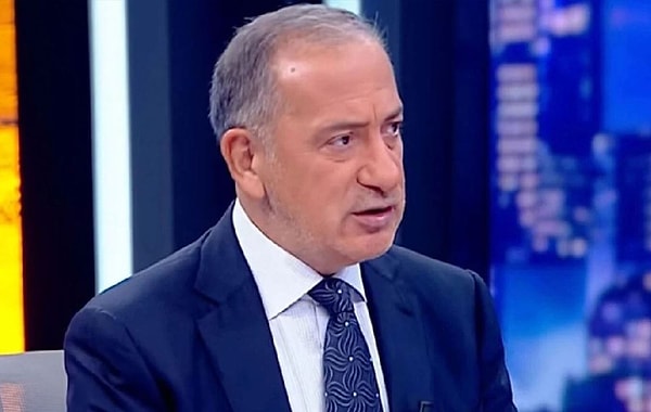 Fatih Altaylı