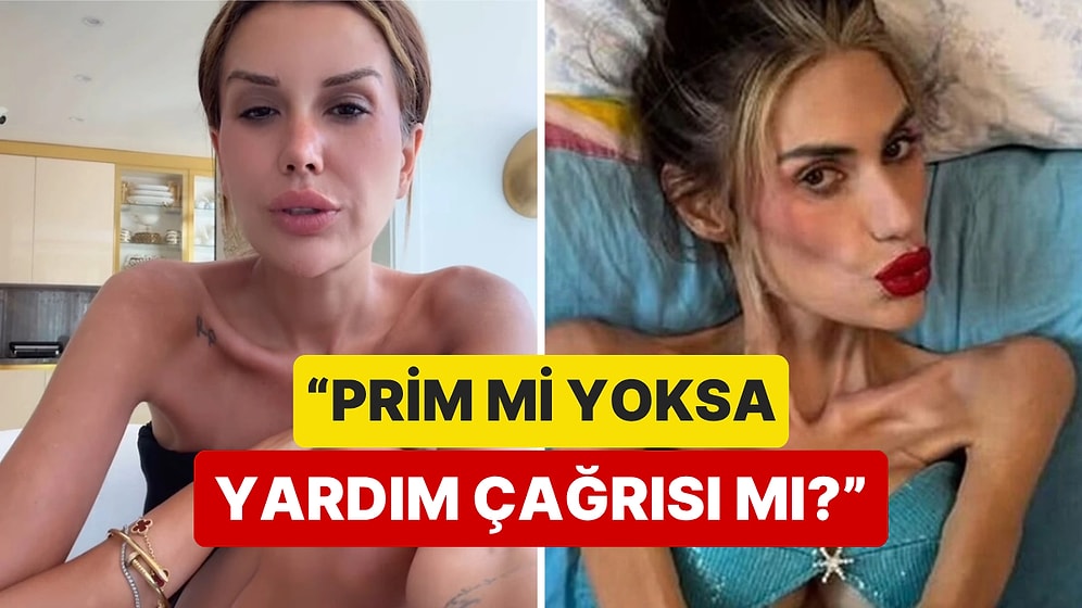 "Prim mi, Yardım Çağrısı mı?" Dilan Polat'ın Nihal Candan’ın Vefatı Sonrası Yaptığı Paylaşım Tartışma Yarattı!