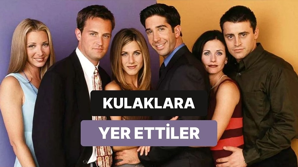 İlk Notasında Tanınan İkonik Dizi Giriş Müzikleri