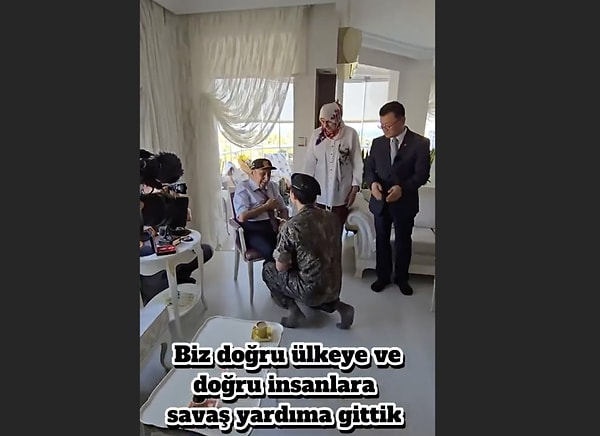 Bu olay, Türk ve Kore halkları arasındaki derin bağları ve karşılıklı saygıyı bir kez daha gözler önüne serdi. Görseli