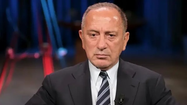 Die Nachricht von der Inhaftierung des Journalisten Fatih Altaylı schockierte alle.
