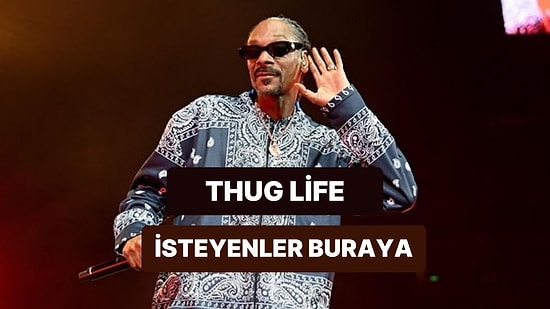 West Coast'u Ayağa Kaldıran Snoop Dogg Klasikleri