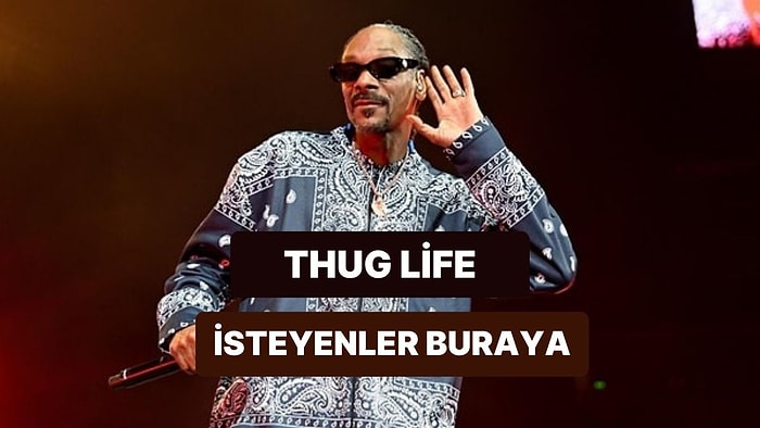 West Coast'u Ayağa Kaldıran Snoop Dogg Klasikleri