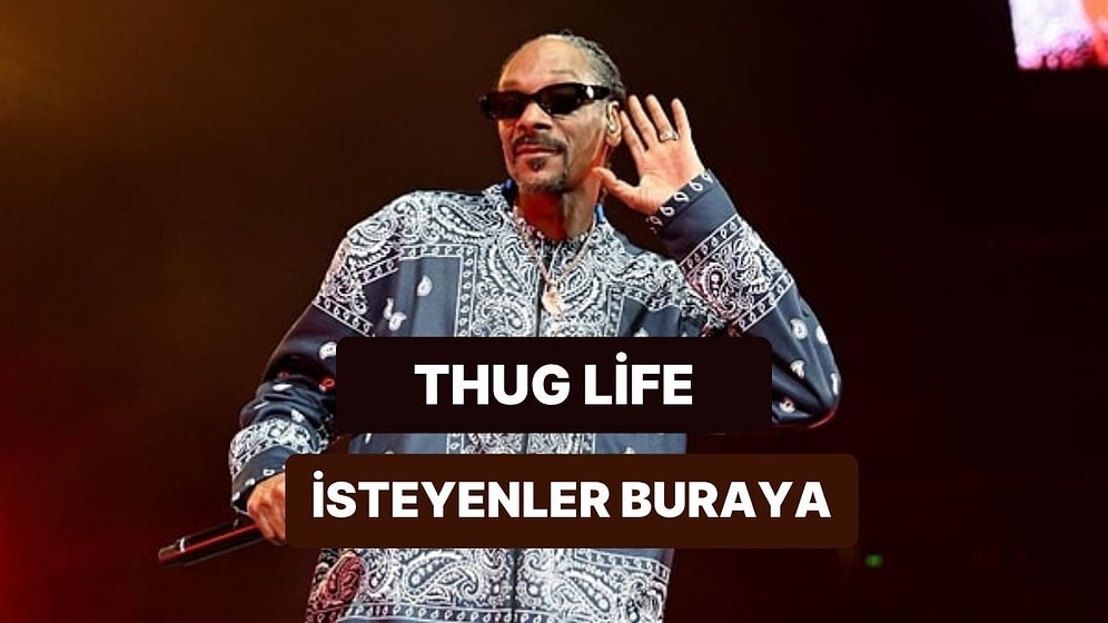 West Coast'u Ayağa Kaldıran Snoop Dogg Klasikleri