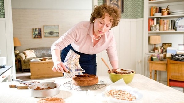 8. Julie & Julia (2009)
