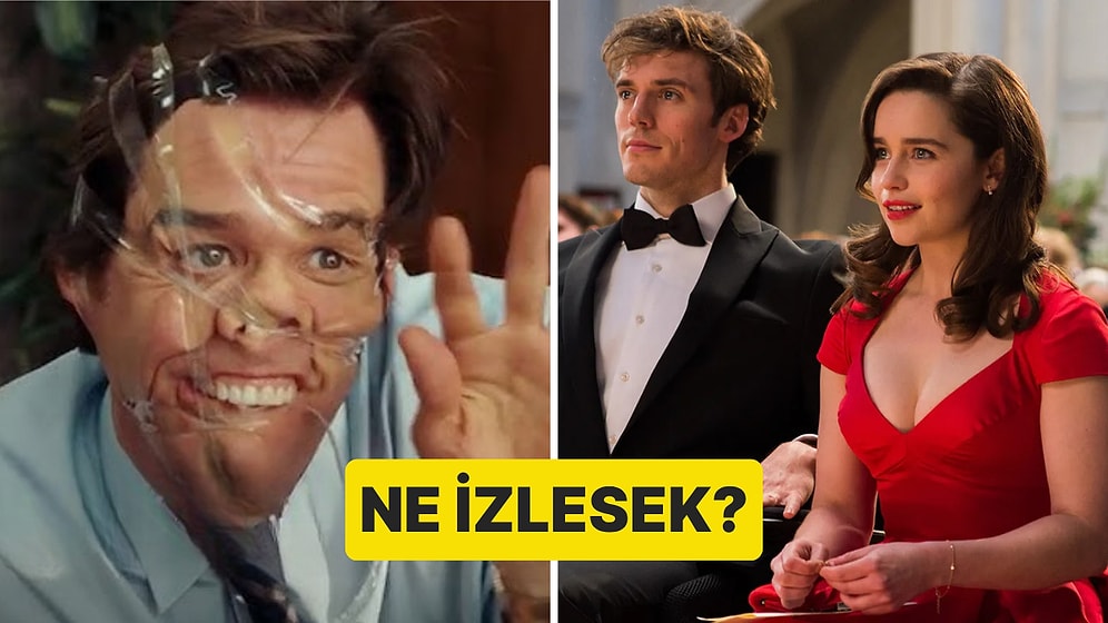 YKS Sınavı Sonrası Beynini Resetlemek İsteyenlere Stres Attıracak 10 Film Önerisi