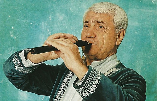 3. Duduk - Ermenistan