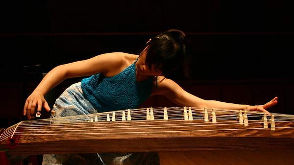 7. Koto - Japonya