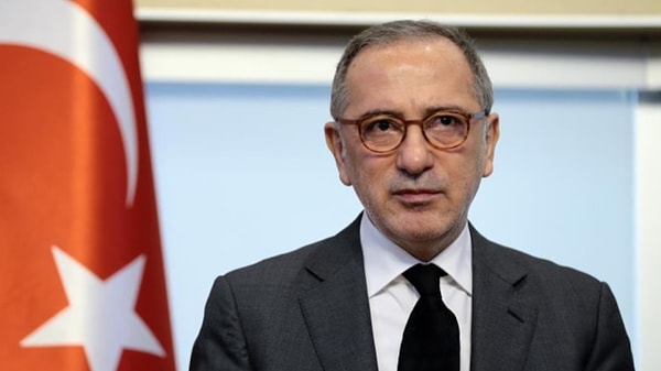 Gazeteci Fatih Altaylı polis ekipleri tarafından gözaltına alınmıştı. Görseli