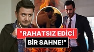 Onur Büyüktopçu Eski Rol Arkadaşı Barış Arduç'la Hande Erçel'in Sevişme Sahnesini Tepkisiz Geçmedi!