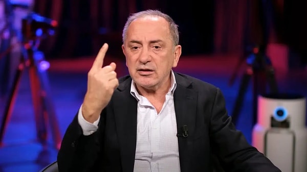 Gazeteci ve televizyoncu Fatih Altaylı, 20 Haziran 2025 tarihinde kendi YouTube kanalında yayınladığı bir videoda yaptığı açıklamalar nedeniyle hakkında başlatılan soruşturma kapsamında gözaltına alındı.
