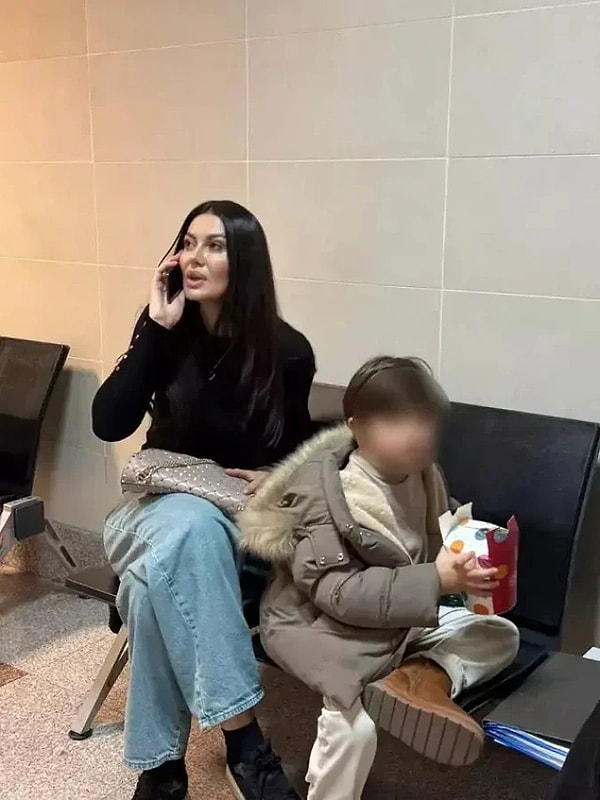 Mahkeme sürecinde Adli Tıp Kurumu’ndan gelen DNA raporu ortalığı karıştırmaya yetti.