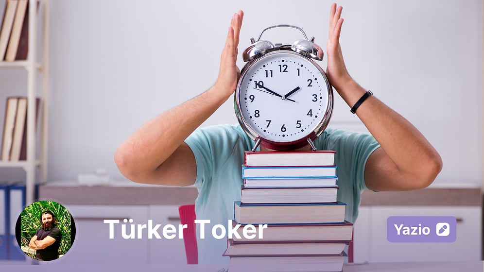 Türkiye’de Sınavları Kaldırmak Mümkün mü?