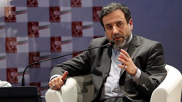“Dünya çok tehlikeli bir kaosa sürükleniyor” Görseli