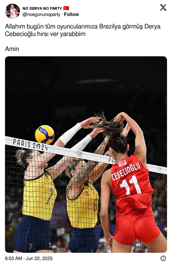 Güvenimiz tam!