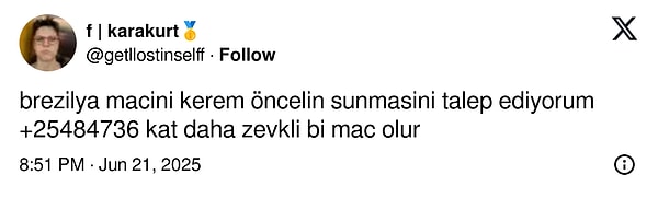 Bu da büyük merak konusu bakalım