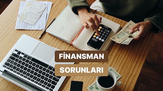 Yeni Girişimcilerin En Sık Yaptığı 11 Finansal Hata