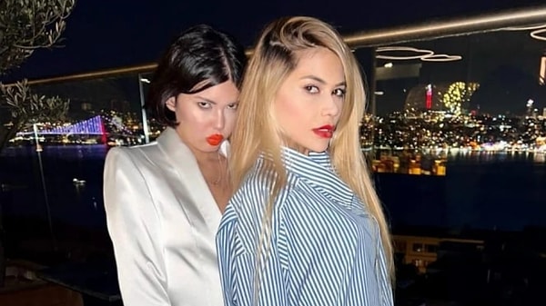 Nihal ve Bahar Candan kardeşlerini birçoğumuz ekranlara ilk çıktıkları “İşte Benim Stilim” yarışmasından tanımıştı.