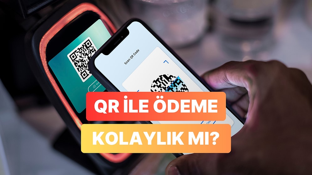 QR ile Ödeme Alışkanlığı Gerçekten Kolaylık mı? QR Teknolojisi Ekonomiyi Nasıl Dönüştürüyor