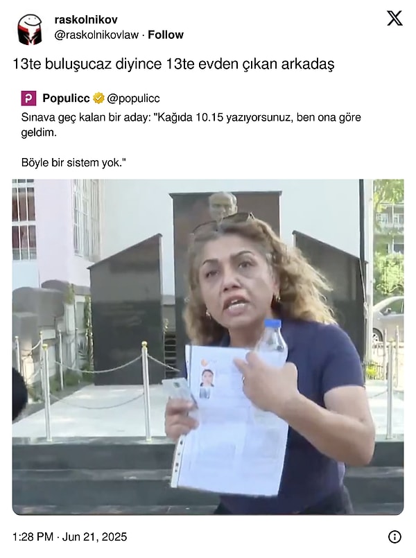 Bu kadar sene öğrenilmiştir.