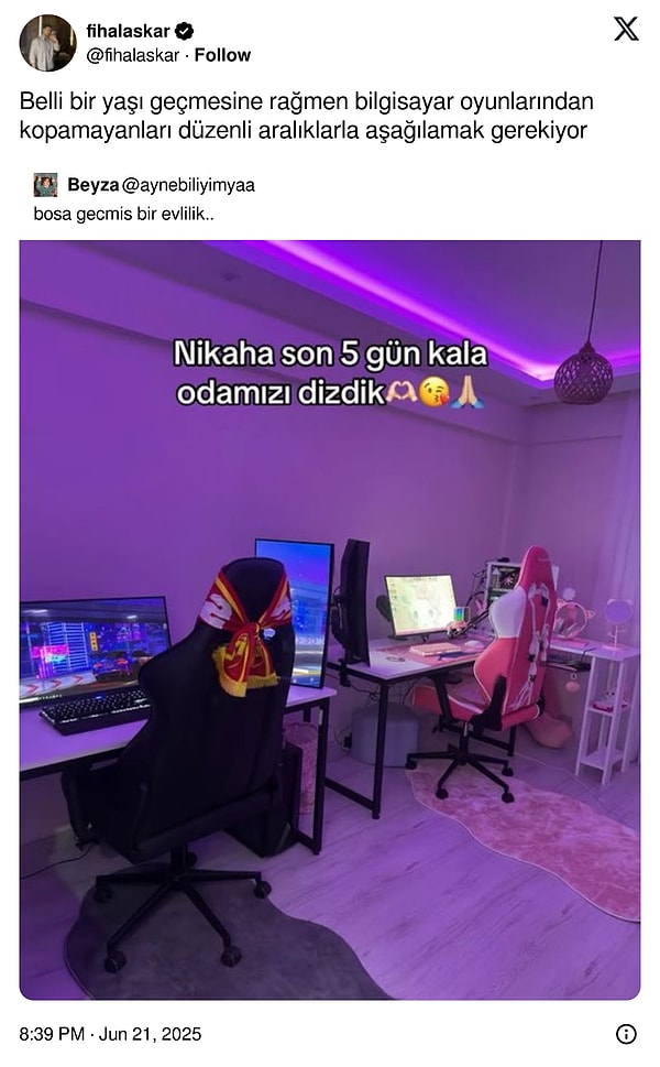 Tartışmayı ortaya bırakıp kaçayım.