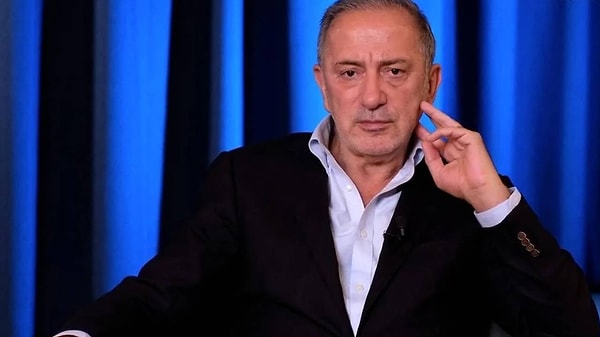 Fatih Altaylı'nın Özel Hayatı ile İlgili Bilinenler