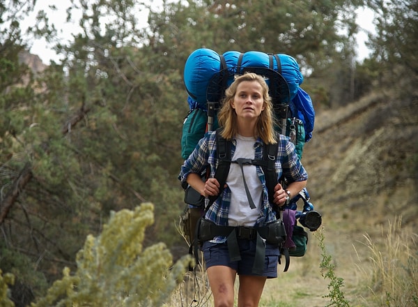4. Wild (2014)
